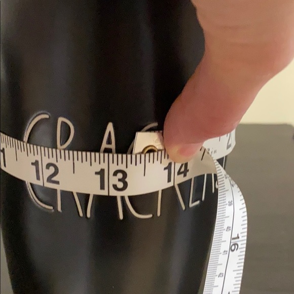 New Rae Dunn farmhouse “Crackers” cellar - Picture 6 of 6